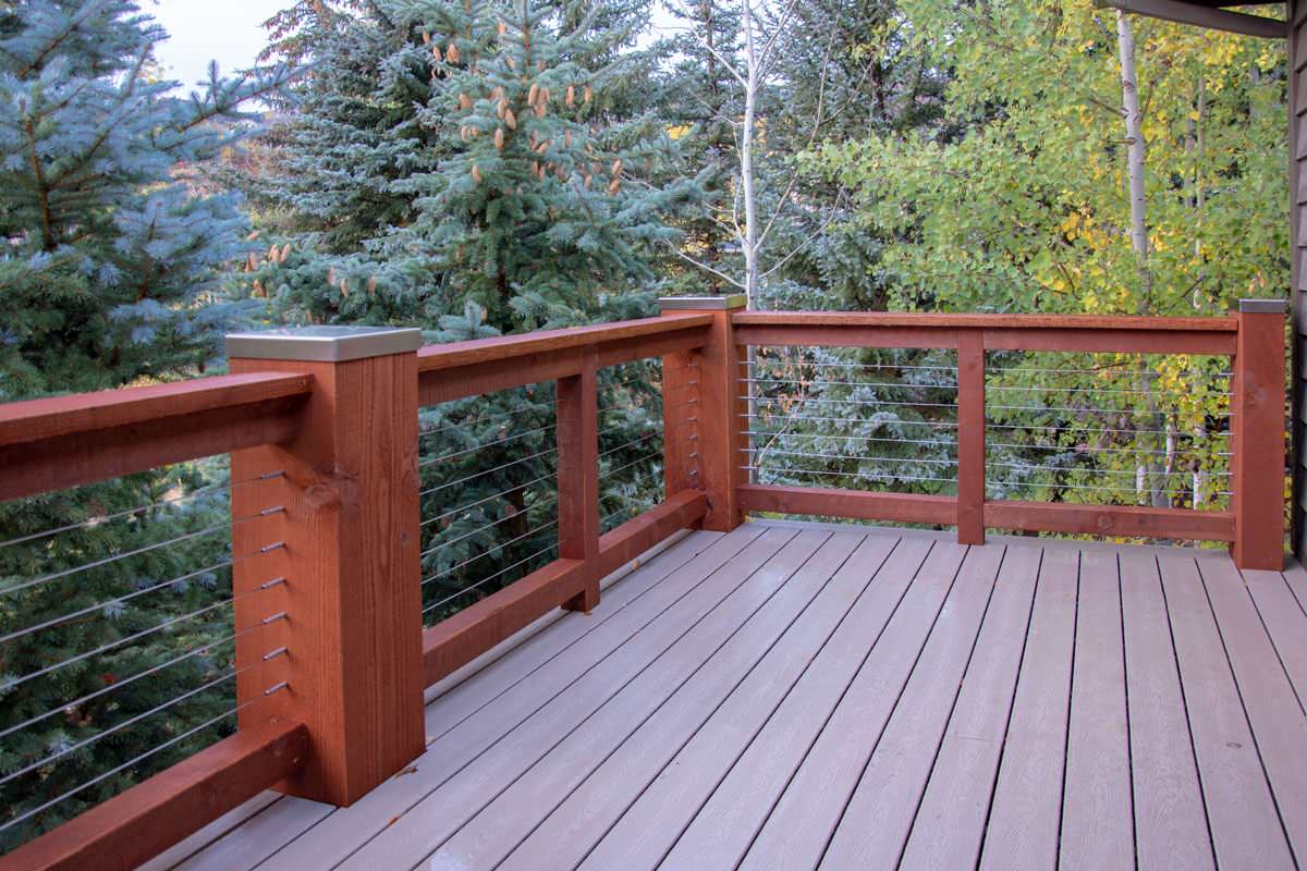 NOS Details about   Decorative Western Porch/Deck Railings 3pcs HOn3/HOn30 Sequoia Models/FSM 