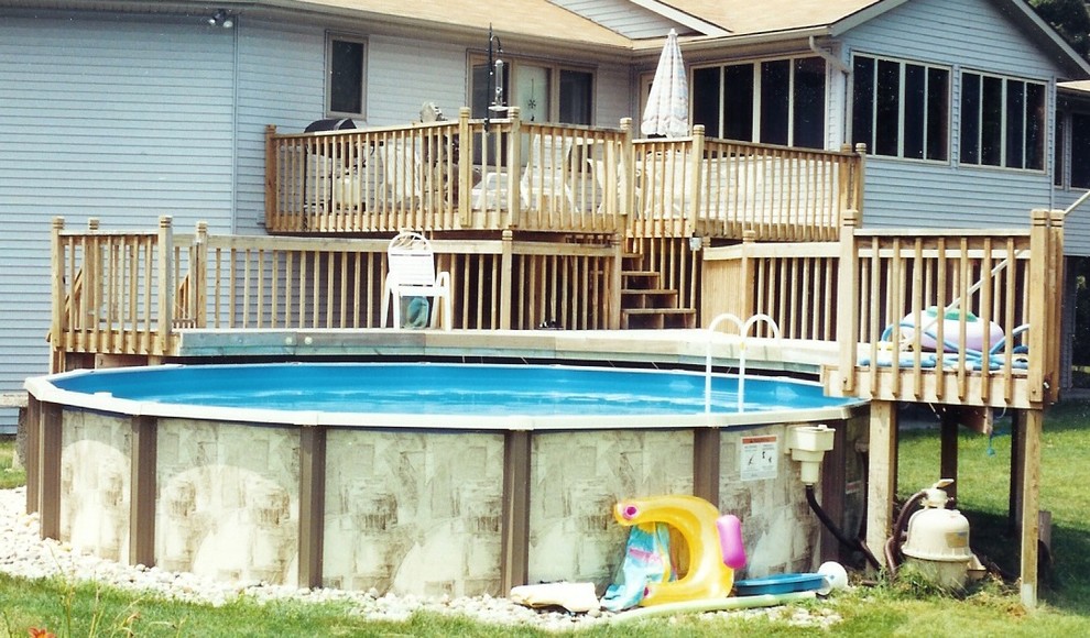 Homeworks construction company picture