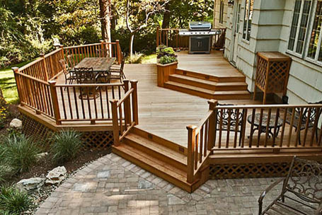 Gorgeous Multi Level Mahogany Deck Long Island Ny Terrace New York By And Patio Company Outdoor Living Experts - Deck And Patio Company Long Island Gorgeous Multi Level Mahogany Deck Long Island Ny Terrace New York By And Patio Company Outdoor Living Experts - Deck And Patio Company Long Island