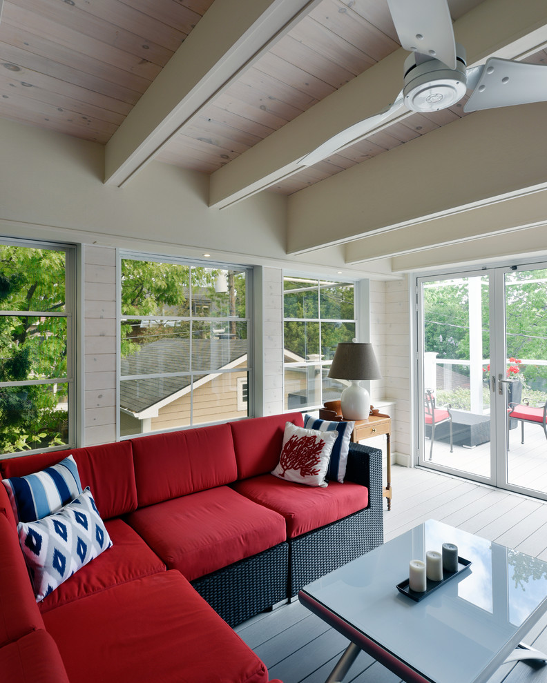 Fourth Outdoor Living (Ottawa) Deck Ottawa by Amsted DesignBuild Houzz