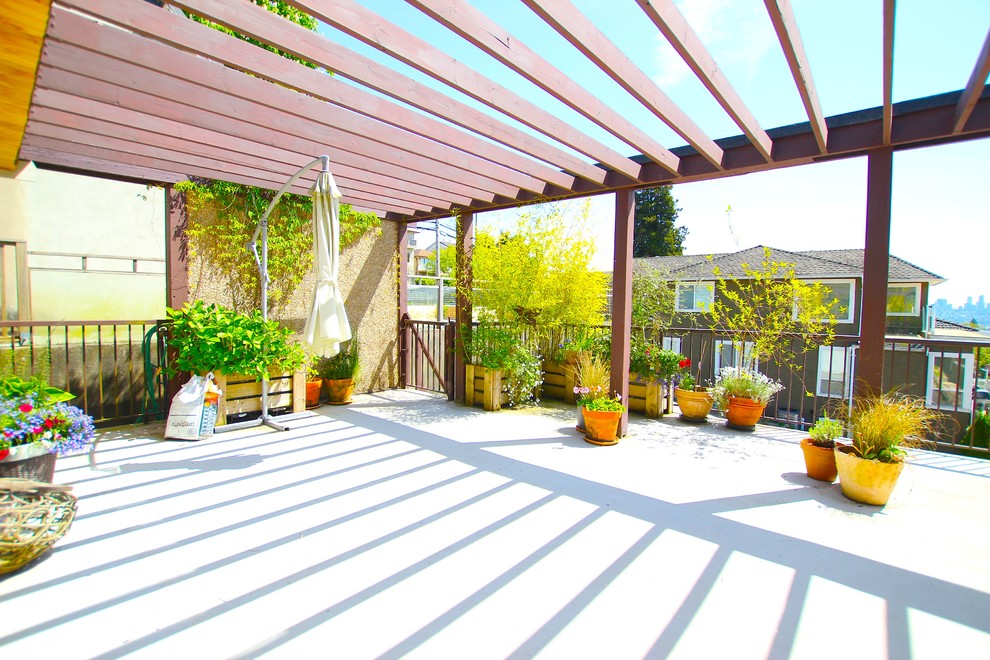 House for Sale in Burnaby 4882 Triumph St 779,900 Contemporary