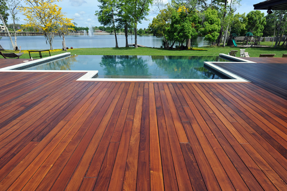 Orlando Decks