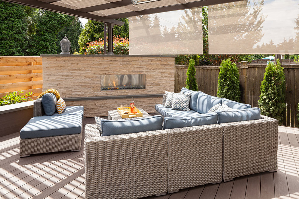 Transforming a Backyard into a Ginkgo Leaf Oasis! - Facebook