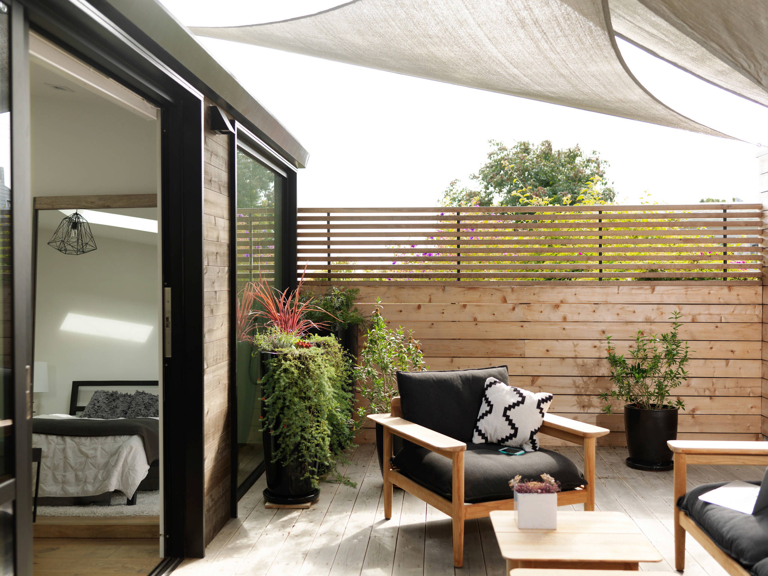 5 Beautiful Rooftop Design Pictures & Ideas - November, 5 Houzz