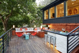 Houzz outdoor bar stools outlet