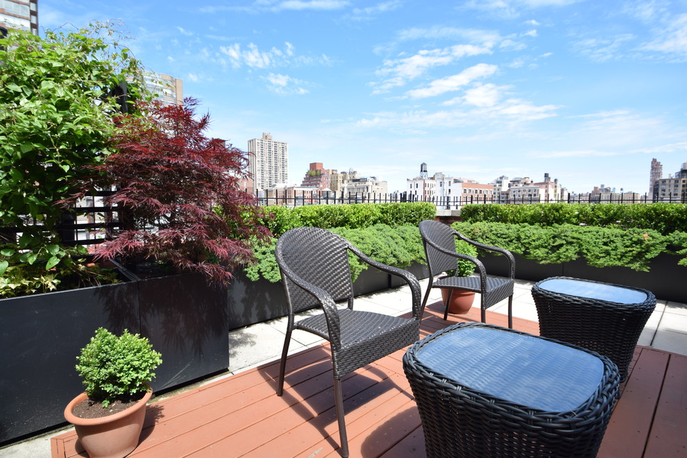 10 city apartments that take skyline views to new heights - Dezeen