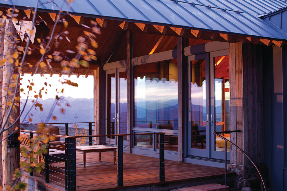 Marvin MultiSlide, Sliding French, BiFold and Inswing French Doors