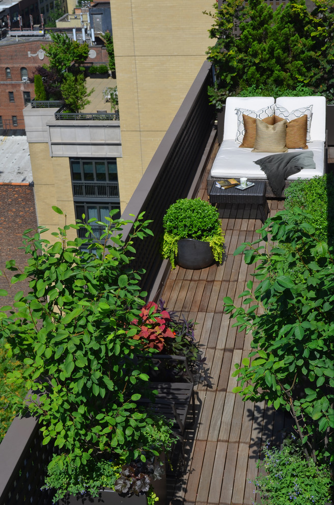 Everything You Need to Know About Transitional Style