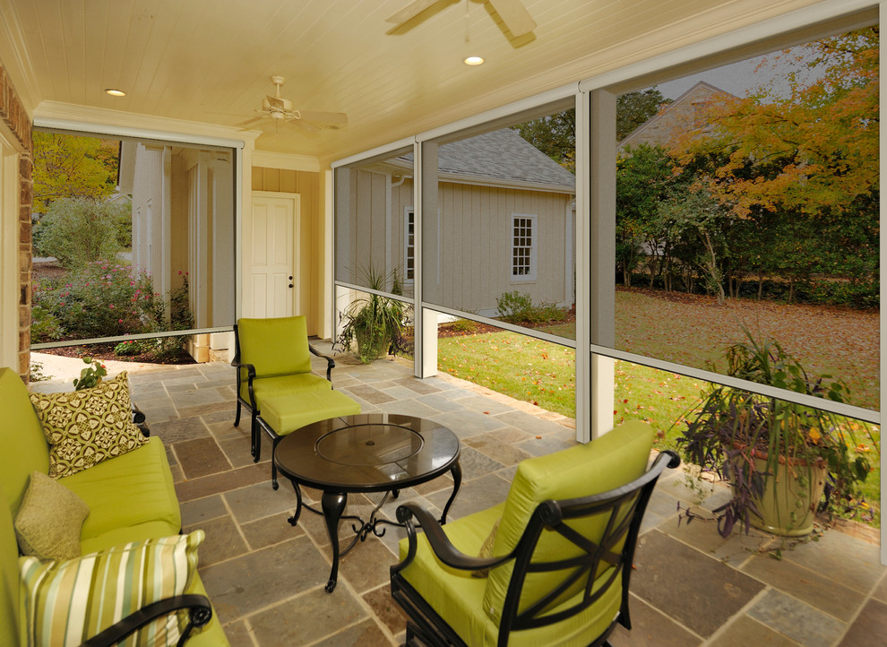 Mirage Screen Systems Deck Atlanta by Screenmobile of North