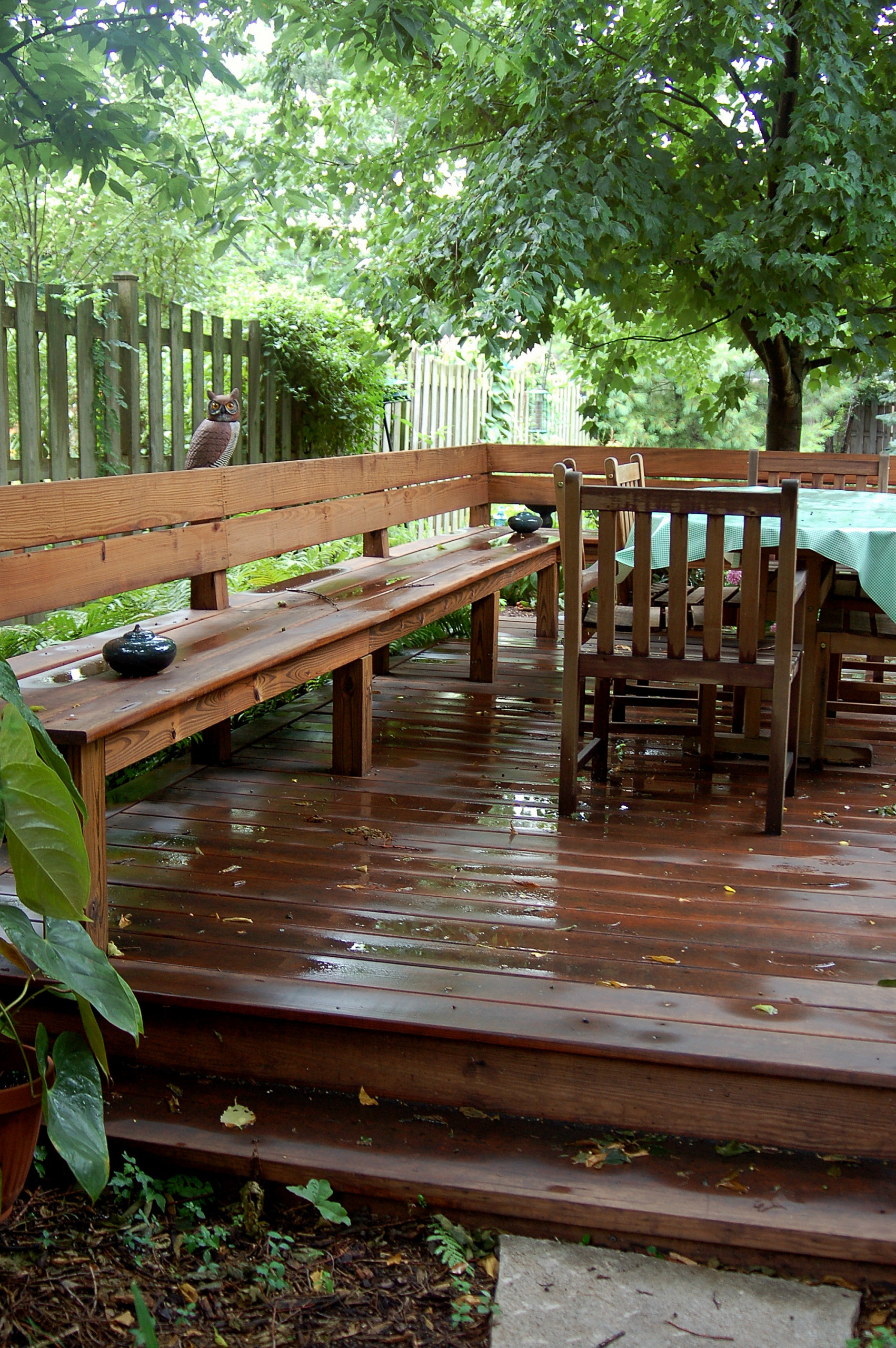 multi tier deck designs on Multi Level Deck Houzz