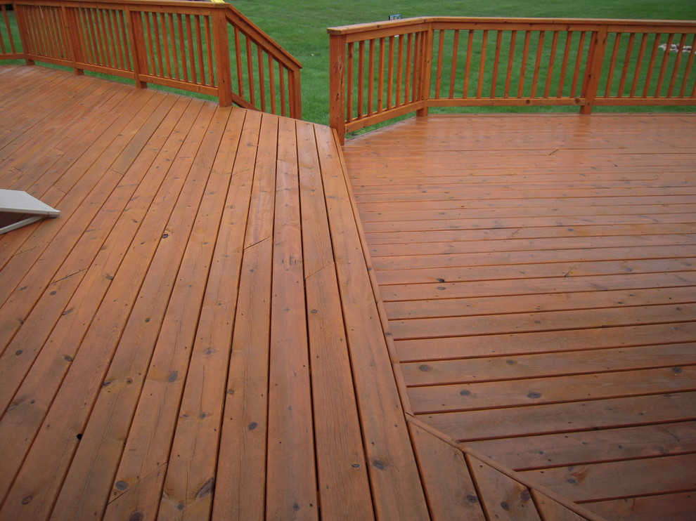 Need Your Deck Restored? Contact All Surface Restoration Oakland