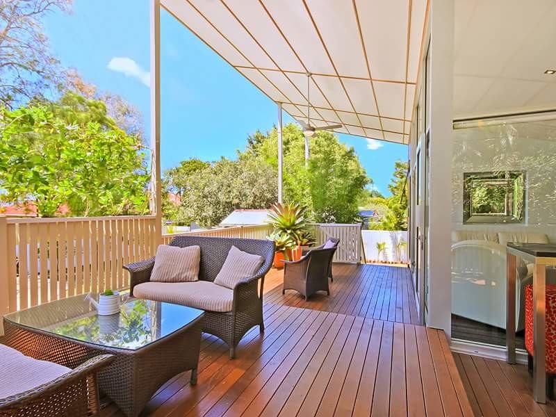 Northgate Contemporary Deck Brisbane by Main Layne Constructions Houzz