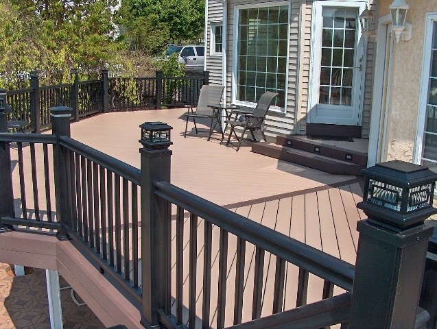 Our Decks - Deck - Philadelphia - by Dream decks | Houzz