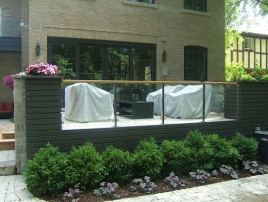 Our Decks - Traditional - Deck - Toronto - by Torontodecks.com | Houzz AU