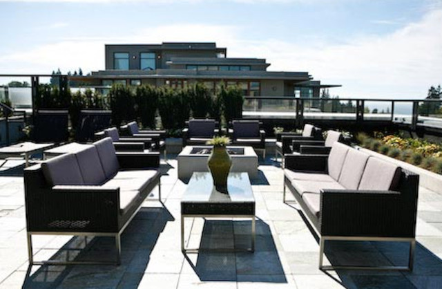 Image showcasing Top 10 Homes Designed To Be Sustainable Retreats For Off-Grid Living