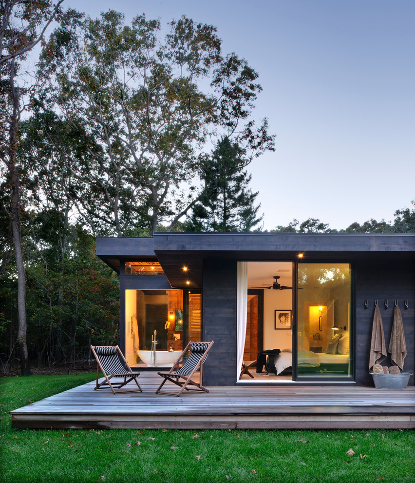 9 Deck Design Ideas to Upgrade your Outdoor Entertaining