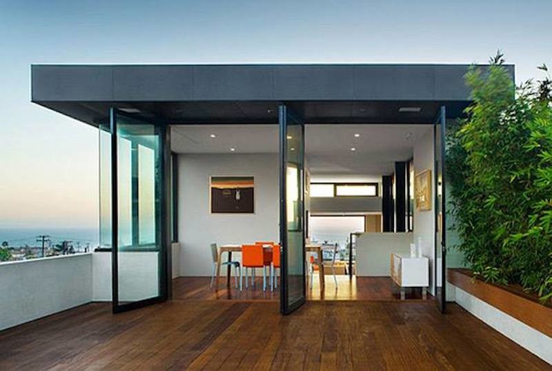 Roof Top Decks Deck Los Angeles by RL Remodeling Houzz