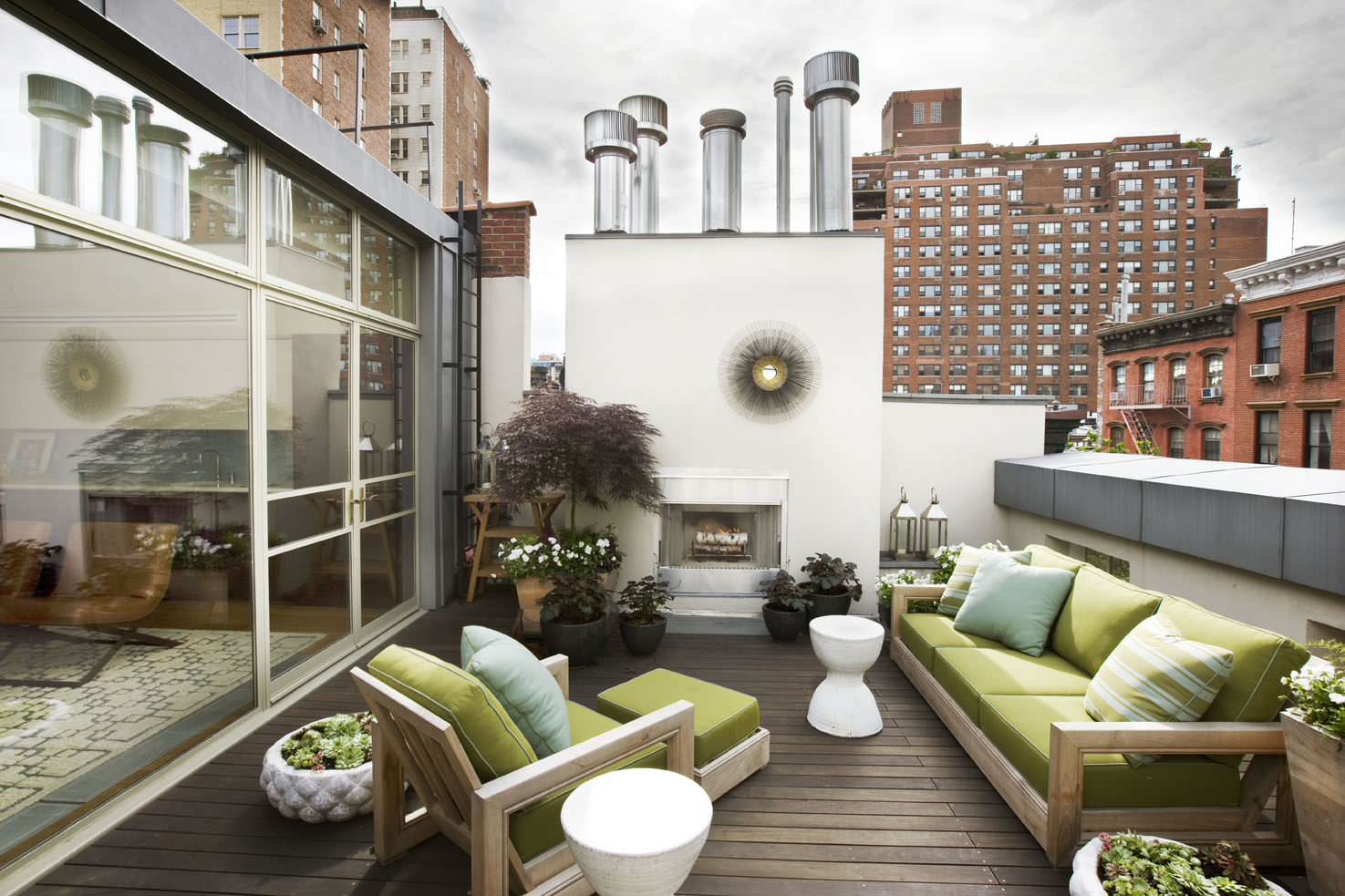 75 Rooftop Ideas You'll Love - November, 2023 | Houzz