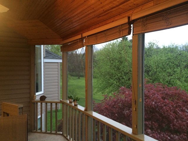 Sunroom Kits | Patio Sunrooms - Fifthroom