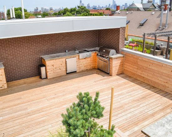 Image showcasing Check Out Rosie O'Donnell's Swanky $8.3M Manhattan Penthouse with a ...