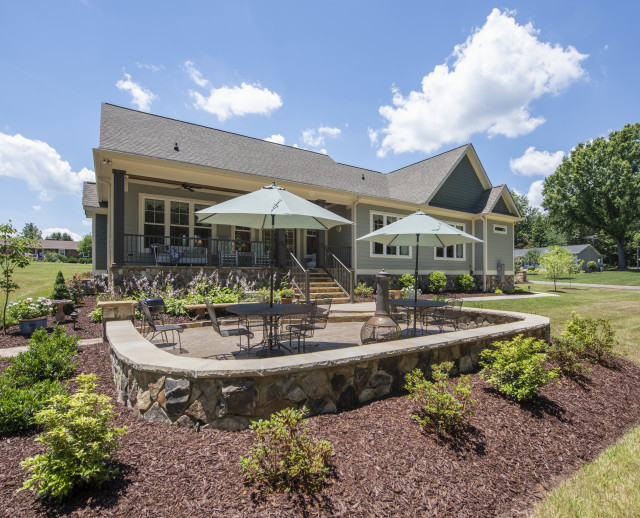 the-cline-house-plan-1419-arts-crafts-terrace-other-by-donald-a-gardner-architects