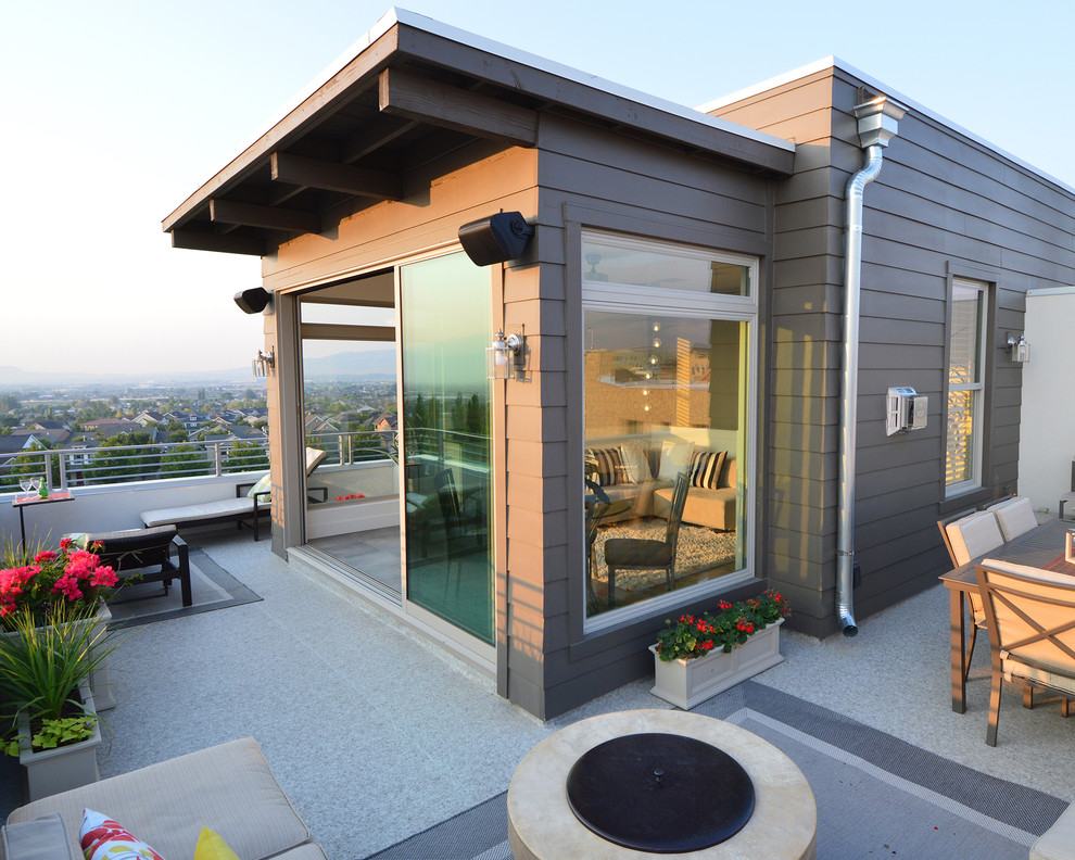 The Vision - Rooftop Decks for Outdoor Living Space ... The Vision - Rooftop Decks for Outdoor Living Space ... on Vision Outdoor Living id=56963