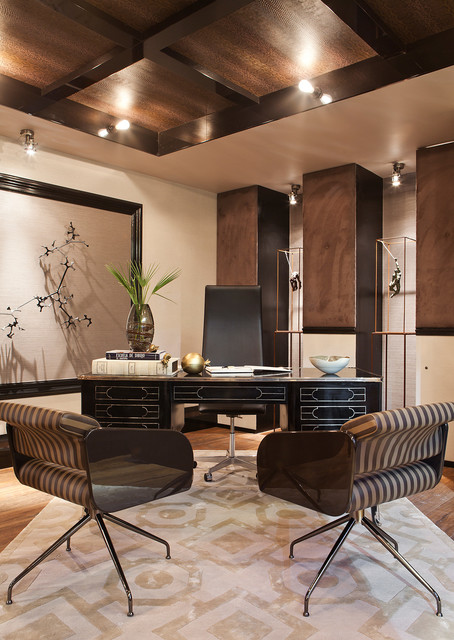 Disak Studio Eclectique Bureau A Domicile Madrid Par Antigua Real Fabrica De Cera La Palma