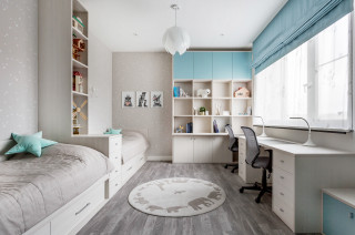 北欧スタイルのおしゃれな子供部屋の画像 75選 22年9月 Houzz ハウズ 北欧スタイルのおしゃれな子供部屋の画像 75選 22年9月 Houzz ハウズ