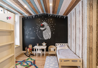 Как оформить детскую комнату для школьника: особенности дизайна и разбор планировок