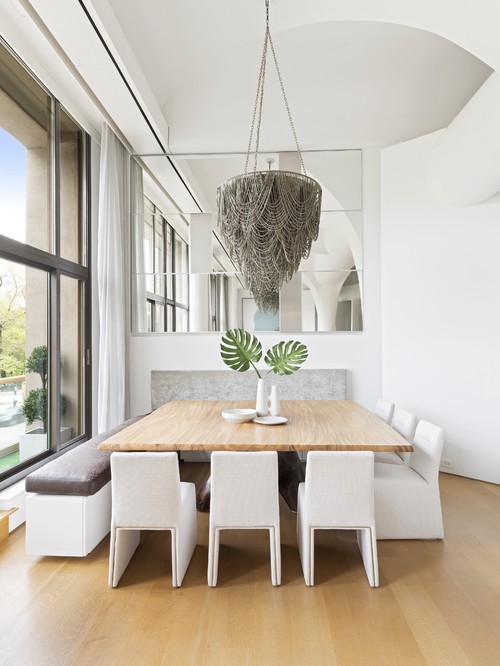 51+ Dining Room Chandelier Ideas ( EYE-CATCHING ) - Chandeliers