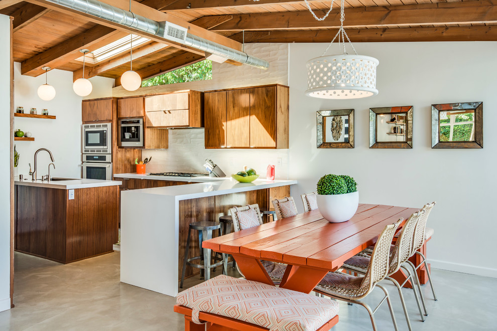 5 Areas You Might Need to Improve in Your Mid-Century Home