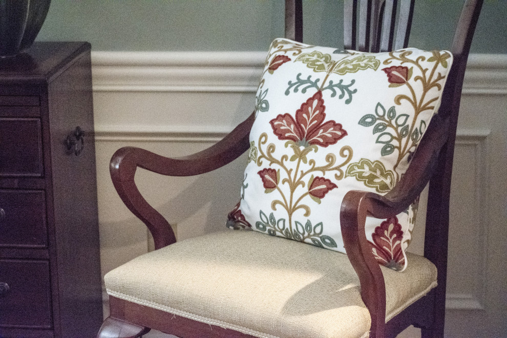 2019 Frankfort Dining Room Dining Room Louisville by Robin's