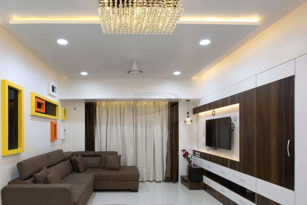 53 Top Photos 2 Bhk Flat Decoration / How Do You Calculate The Interior