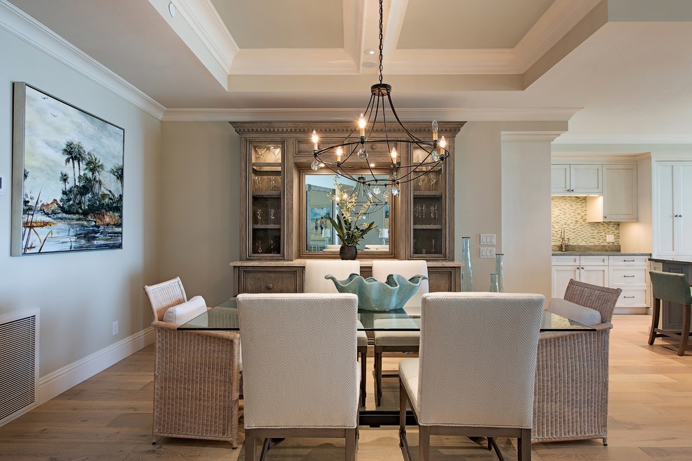 41 West Marco Island, FL Cape Marco Tampico High Rise Condo 2