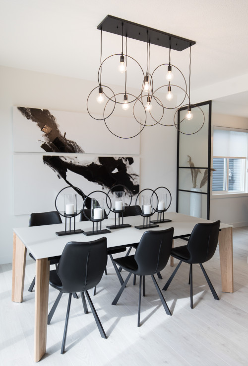 56 Modern Dining Room Ideas Strikingly Modern Elegant Design