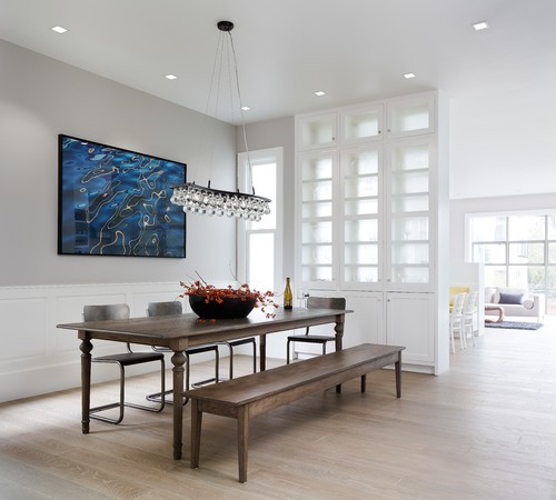 82+ Dining Room Art Ideas ( COOL & EYE-CATCHING ) - Creative Artwork