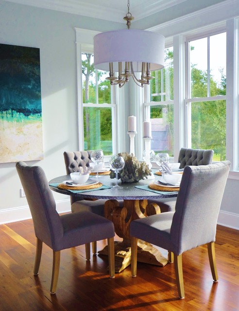 7402 Nautica Yacht Club Drive Coastal Dining Room Other By Blue Hand Home - Nautica Home Dining Room Chairs 7402 Nautica Yacht Club Drive Coastal Dining Room Other By Blue Hand Home - Nautica Home Dining Room Chairs