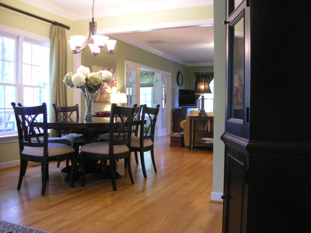 8 Merritt Drive, Poquoson, Va Traditional Dining Room Other by