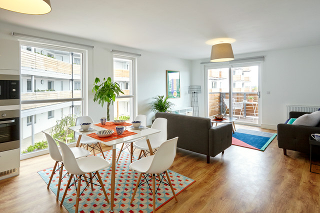 Kitchen cabinets with glass doors: 18 inspiring examples - COCO LAPINE  DESIGNCOCO LAPINE DESIGN