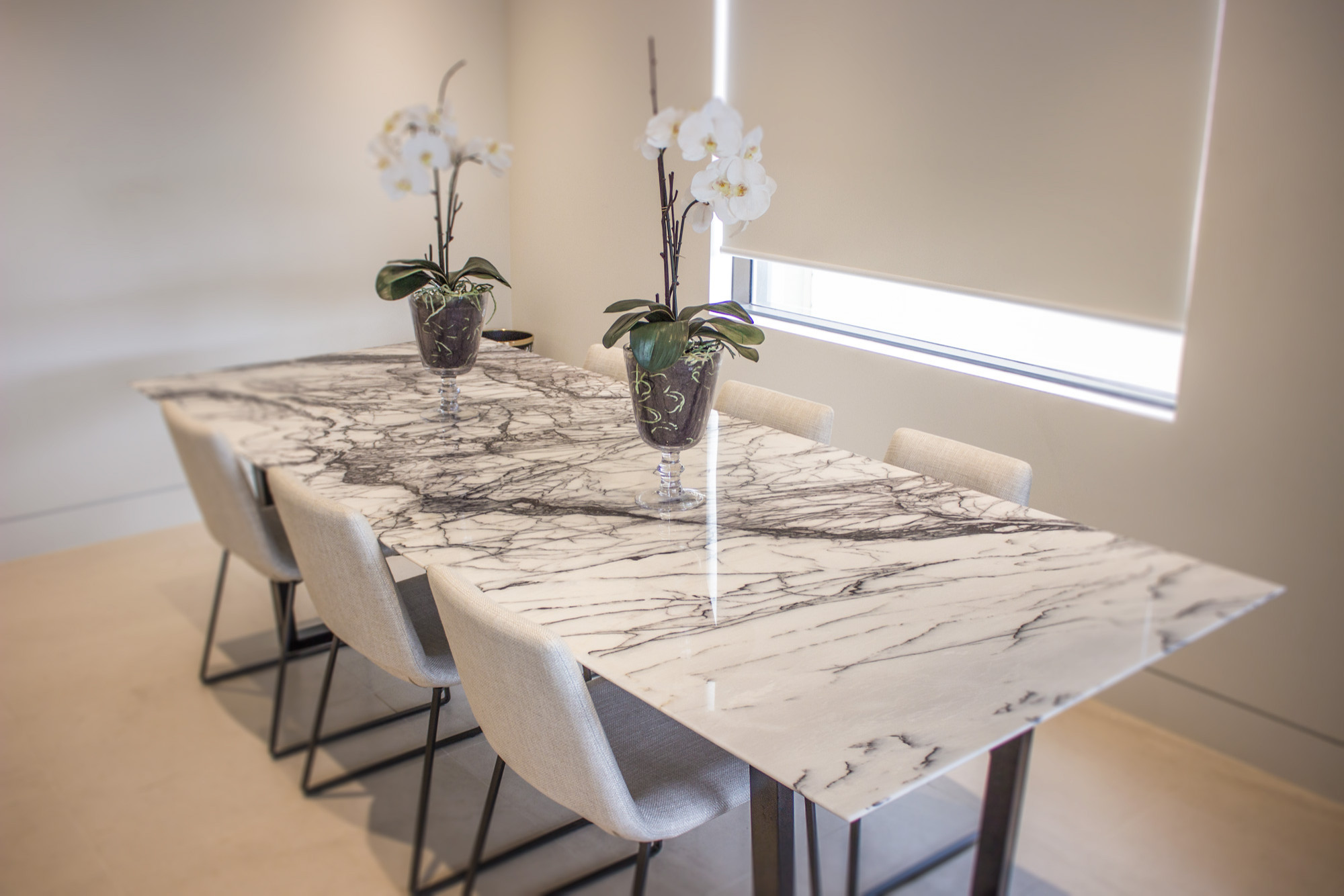 Should You Use Marble for the Tabletop