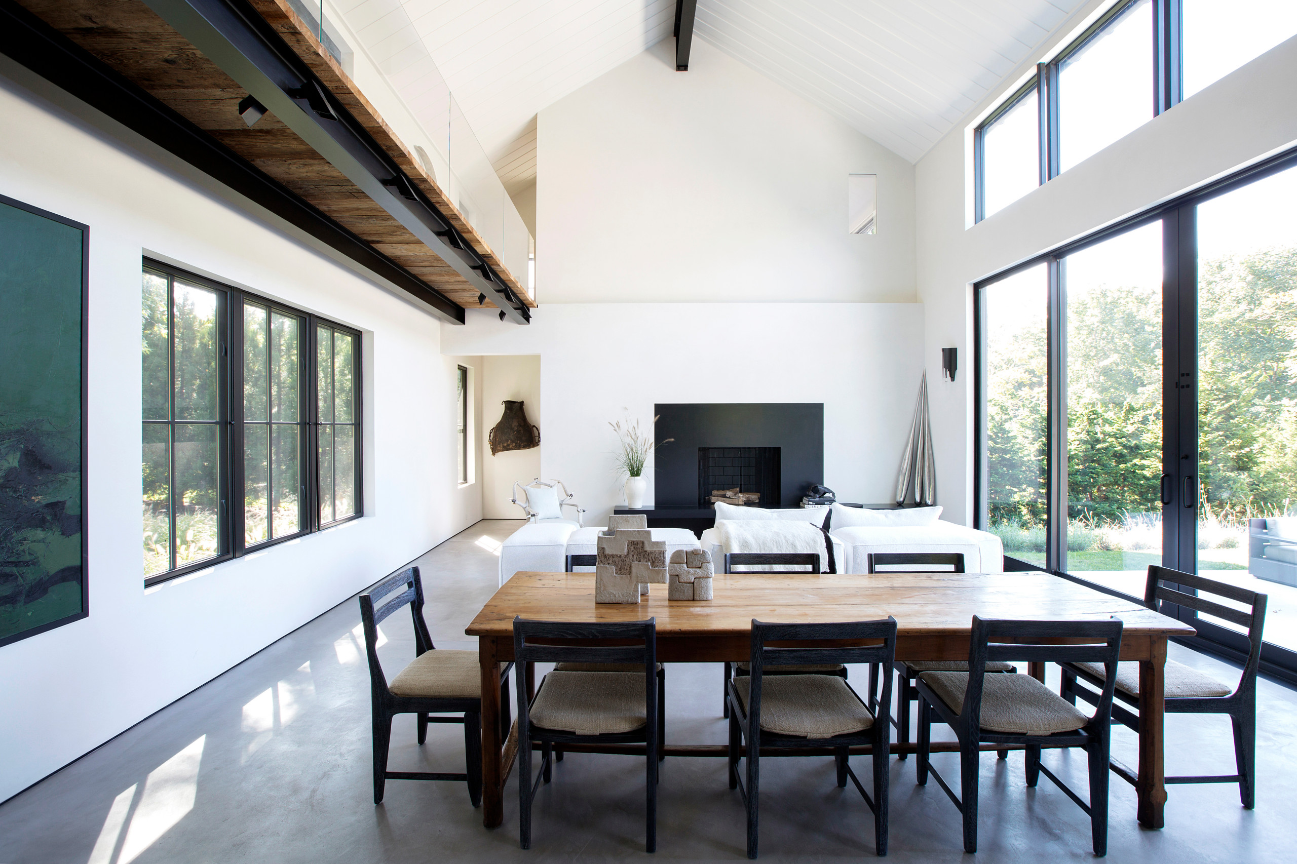 75 Beautiful Great Room Pictures Ideas February 2021 Houzz