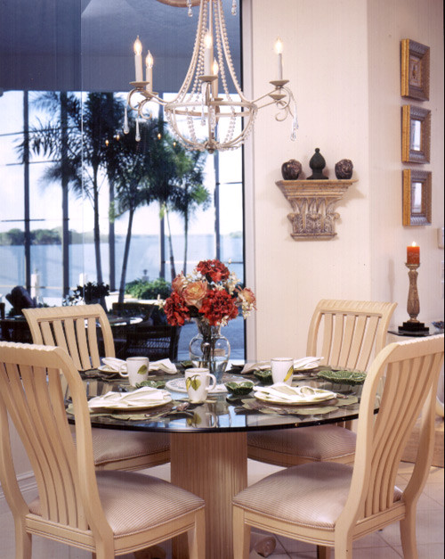 American & International Designs Portfolio of Residential Interior