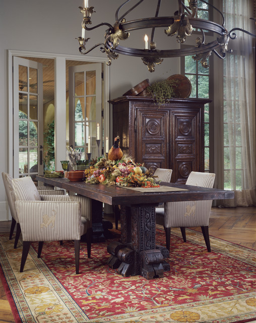 Area Rugs Traditional Coles Fine Flooring Traditional Dining