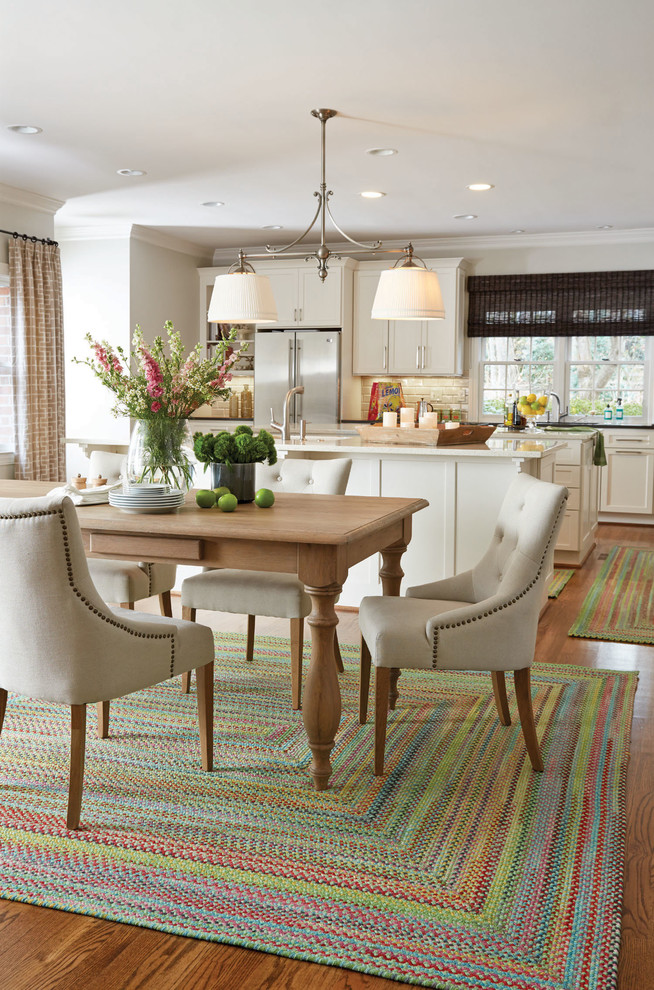 Area Rugs Traditional Dining Room Houston by Window and Home