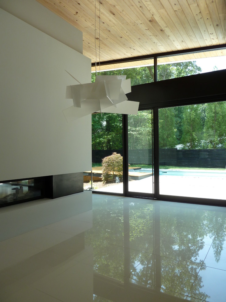 Argonne Residence Dining Modern Dining Room Atlanta by User Houzz