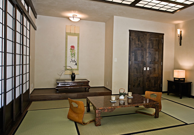 Asian Style Tea House Tatami Room In Steamboat Springs Colorado Asian Dining Room Denver By Trilogy Partners Houzz Uk Asian Style Tea House Tatami Room In Steamboat Springs Colorado Asian Dining Room Denver By Trilogy Partners Houzz Uk