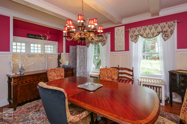 Do People Buy Homes Without Formal Dining Room