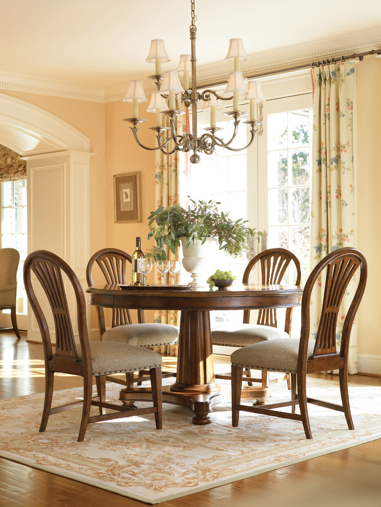 Better Homes & Garden - Traditional - Dining Room - Denver - by Woodley ...