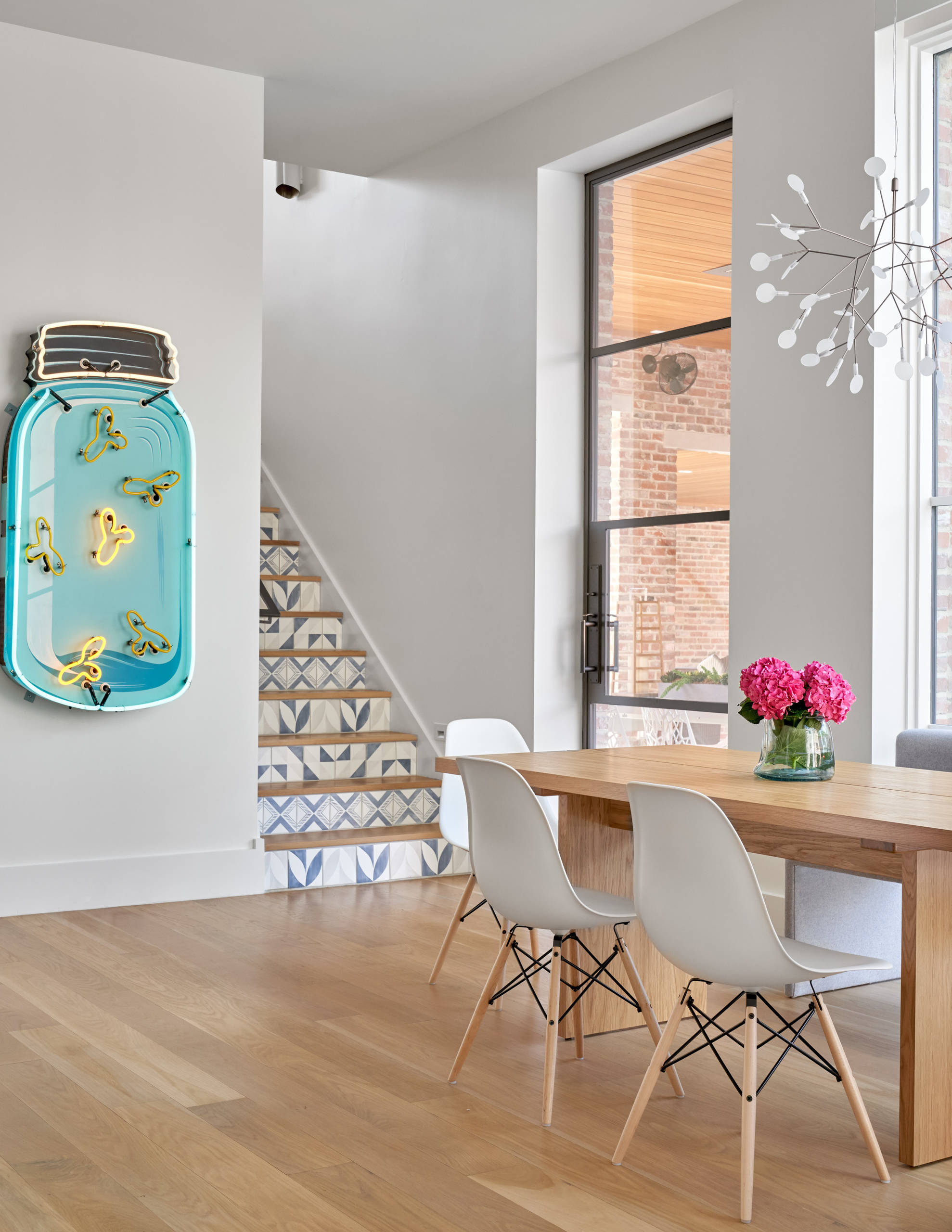 Whimsical, Popular and Unique Fish Wall Decor Ideas, Home Wall Art Decor