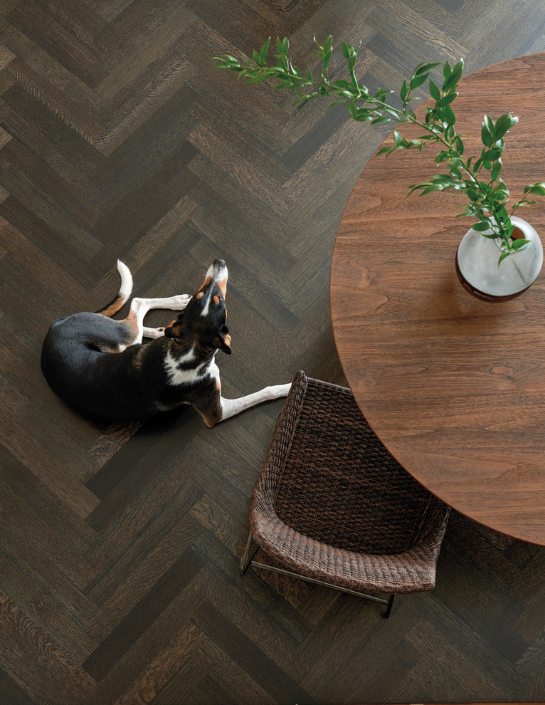 Bona DriFast® Stain Collection Traditional Dining Room Denver